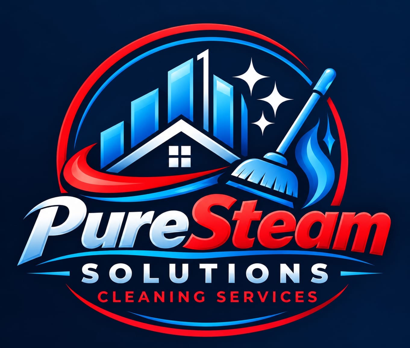PureSteam Solutions Cleaning Services